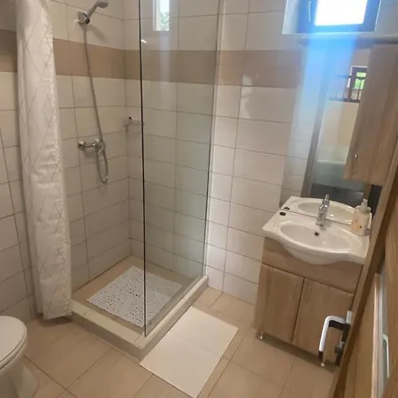 Eperke Vendégház- Vajdácska