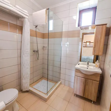 Apartment Eperke Vendeghaz- Vajdacska