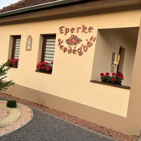 Eperke Vendeghaz-