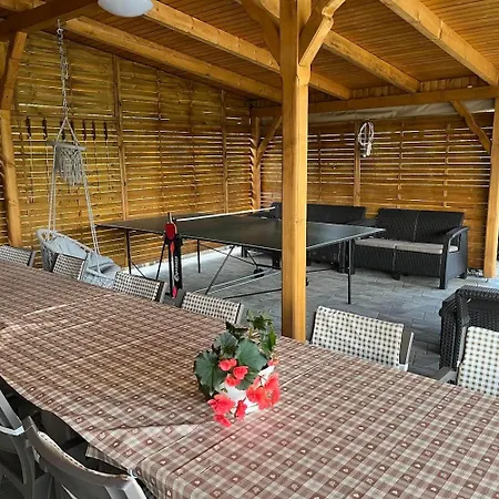 Appartamento Eperke Vendégház-