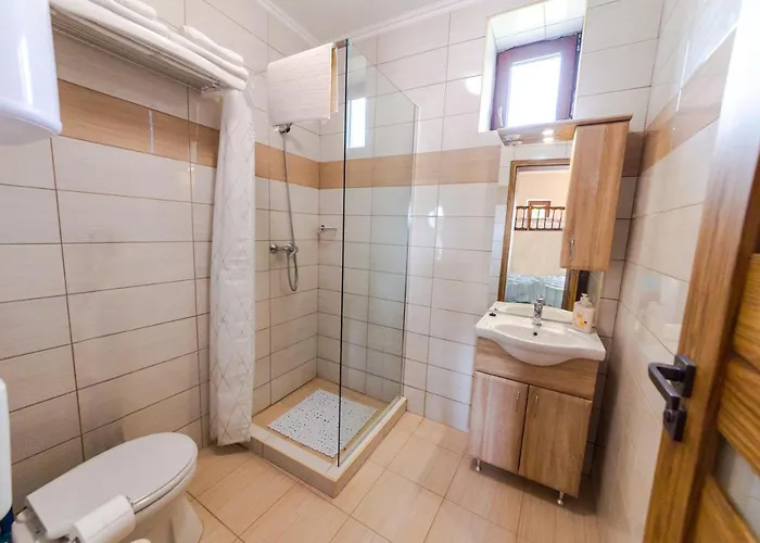 Apartament Eperke Vendeghaz- Vajdácska