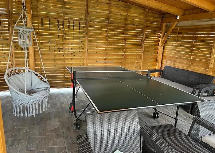 Eperke Vendeghaz- Apartament Vajdácska